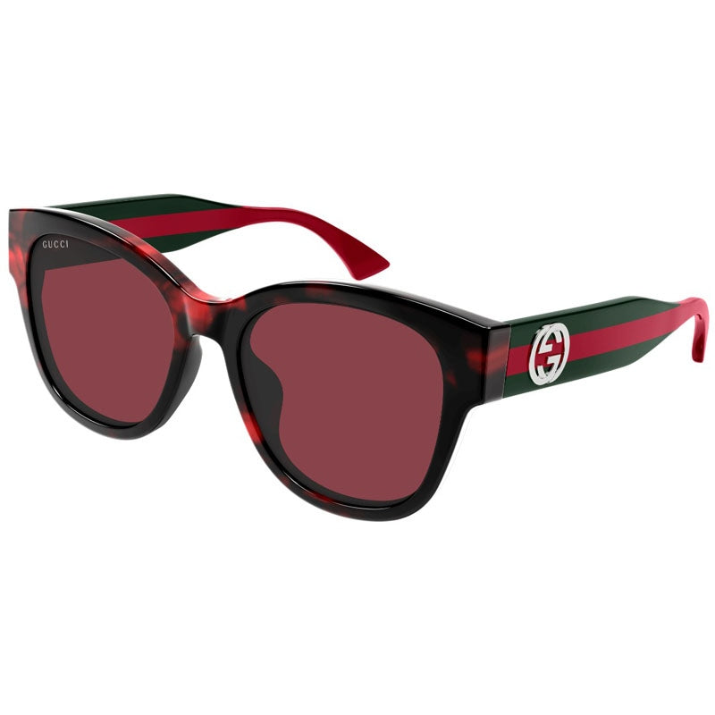 Sonnenbrille Gucci, Modell: GG1866SK Farbe: 003
