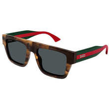 Lade das Bild in den Galerie-Viewer, Sonnenbrille Gucci, Modell: GG1868S Farbe: 003
