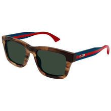 Lade das Bild in den Galerie-Viewer, Sonnenbrille Gucci, Modell: GG1869S Farbe: 003
