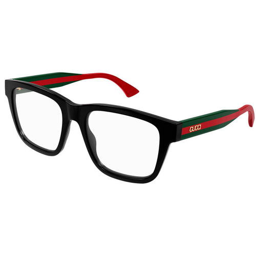 Brille Gucci, Modell: GG1870O Farbe: 001
