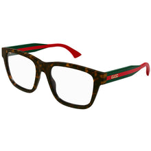 Lade das Bild in den Galerie-Viewer, Brille Gucci, Modell: GG1870O Farbe: 002
