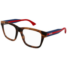 Lade das Bild in den Galerie-Viewer, Brille Gucci, Modell: GG1870O Farbe: 003
