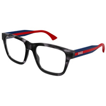 Lade das Bild in den Galerie-Viewer, Brille Gucci, Modell: GG1870O Farbe: 008
