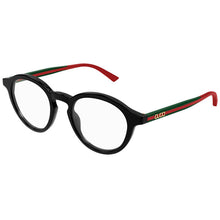 Lade das Bild in den Galerie-Viewer, Brille Gucci, Modell: GG1871O Farbe: 001
