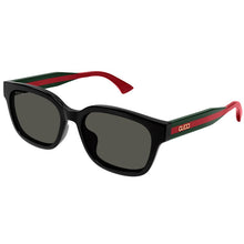 Lade das Bild in den Galerie-Viewer, Sonnenbrille Gucci, Modell: GG1872SK Farbe: 001
