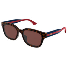Lade das Bild in den Galerie-Viewer, Sonnenbrille Gucci, Modell: GG1872SK Farbe: 002
