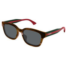 Lade das Bild in den Galerie-Viewer, Sonnenbrille Gucci, Modell: GG1872SK Farbe: 003
