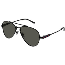 Lade das Bild in den Galerie-Viewer, Sonnenbrille Gucci, Modell: GG1874S Farbe: 001

