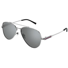 Lade das Bild in den Galerie-Viewer, Sonnenbrille Gucci, Modell: GG1874S Farbe: 002
