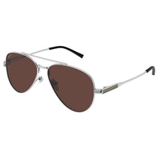 Lade das Bild in den Galerie-Viewer, Sonnenbrille Gucci, Modell: GG1874S Farbe: 003
