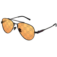 Lade das Bild in den Galerie-Viewer, Sonnenbrille Gucci, Modell: GG1874S Farbe: 005
