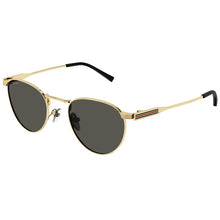 Lade das Bild in den Galerie-Viewer, Sonnenbrille Gucci, Modell: GG1875S Farbe: 001
