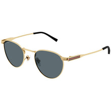 Lade das Bild in den Galerie-Viewer, Sonnenbrille Gucci, Modell: GG1875S Farbe: 003
