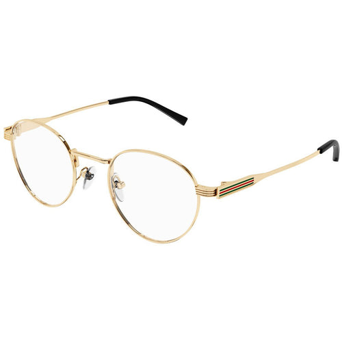 Brille Gucci, Modell: GG1877O Farbe: 001