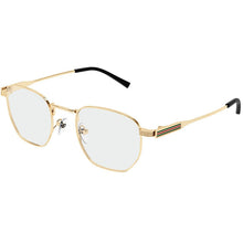 Lade das Bild in den Galerie-Viewer, Brille Gucci, Modell: GG1878O Farbe: 001
