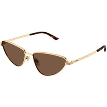 Lade das Bild in den Galerie-Viewer, Sonnenbrille Gucci, Modell: GG1879S Farbe: 002
