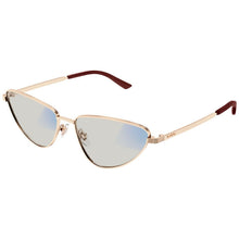Lade das Bild in den Galerie-Viewer, Sonnenbrille Gucci, Modell: GG1879S Farbe: 005
