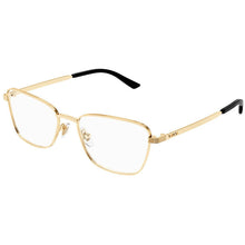 Lade das Bild in den Galerie-Viewer, Brille Gucci, Modell: GG1880O Farbe: 001

