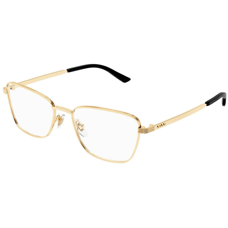 Brille Gucci, Modell: GG1880O Farbe: 001