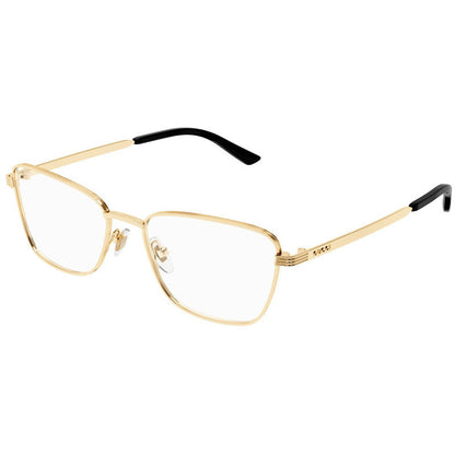 Brille Gucci, Modell: GG1880O Farbe: 001
