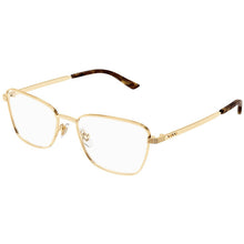 Lade das Bild in den Galerie-Viewer, Brille Gucci, Modell: GG1880O Farbe: 002
