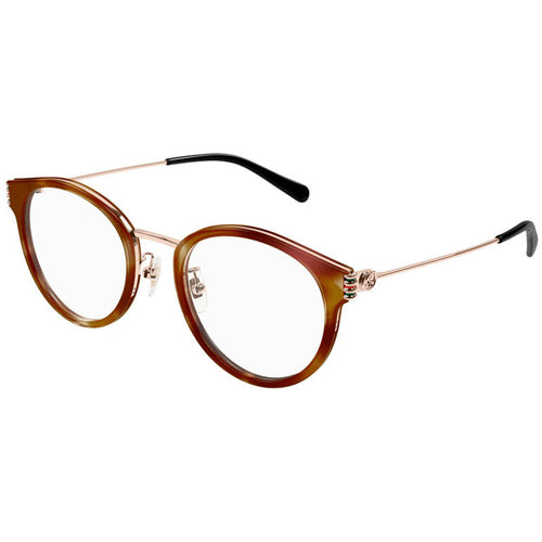Brille Gucci, Modell: GG1885OA Farbe: 004