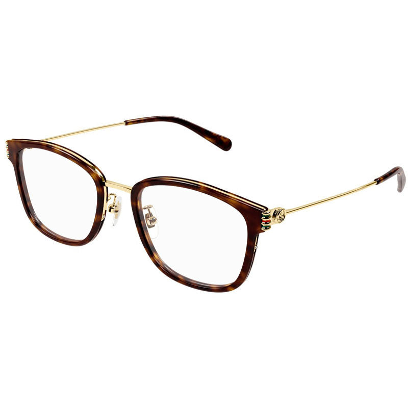 Brille Gucci, Modell: GG1886OA Farbe: 002
