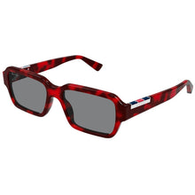 Lade das Bild in den Galerie-Viewer, Sonnenbrille Gucci, Modell: GG1887S Farbe: 003
