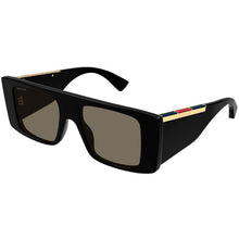 Lade das Bild in den Galerie-Viewer, Sonnenbrille Gucci, Modell: GG1888S Farbe: 001
