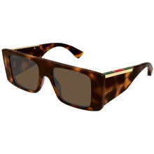 Lade das Bild in den Galerie-Viewer, Sonnenbrille Gucci, Modell: GG1888S Farbe: 002
