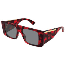 Lade das Bild in den Galerie-Viewer, Sonnenbrille Gucci, Modell: GG1888S Farbe: 003

