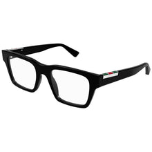 Lade das Bild in den Galerie-Viewer, Brille Gucci, Modell: GG1889O Farbe: 005
