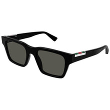 Lade das Bild in den Galerie-Viewer, Sonnenbrille Gucci, Modell: GG1889S Farbe: 001
