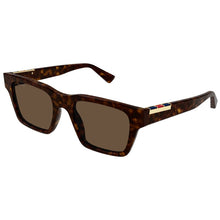 Lade das Bild in den Galerie-Viewer, Sonnenbrille Gucci, Modell: GG1889S Farbe: 002
