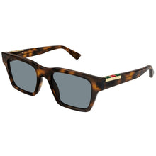 Lade das Bild in den Galerie-Viewer, Sonnenbrille Gucci, Modell: GG1889S Farbe: 004

