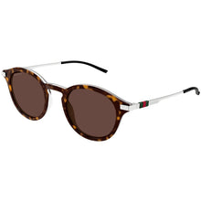 Lade das Bild in den Galerie-Viewer, Sonnenbrille Gucci, Modell: GG1890S Farbe: 002
