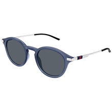 Lade das Bild in den Galerie-Viewer, Sonnenbrille Gucci, Modell: GG1890S Farbe: 004
