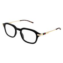 Lade das Bild in den Galerie-Viewer, Brille Gucci, Modell: GG1891O Farbe: 001
