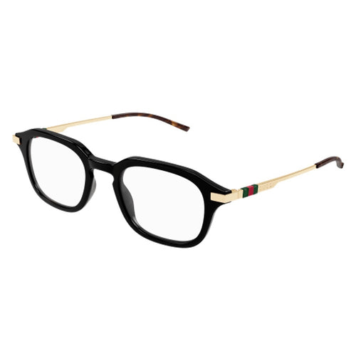 Brille Gucci, Modell: GG1891O Farbe: 001
