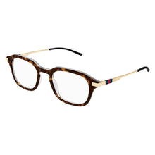 Lade das Bild in den Galerie-Viewer, Brille Gucci, Modell: GG1891O Farbe: 002
