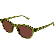 Lade das Bild in den Galerie-Viewer, Sonnenbrille Gucci, Modell: GG1892S Farbe: 004
