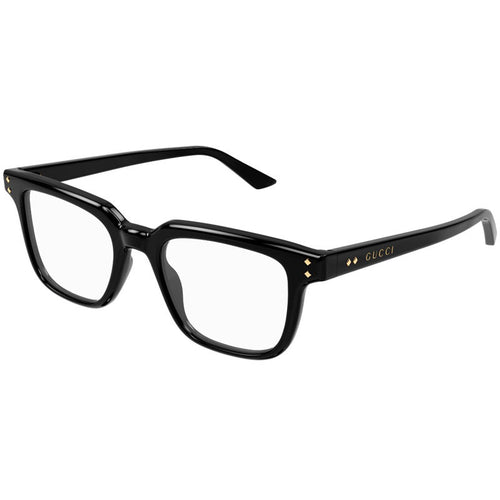 Brille Gucci, Modell: GG1895O Farbe: 001