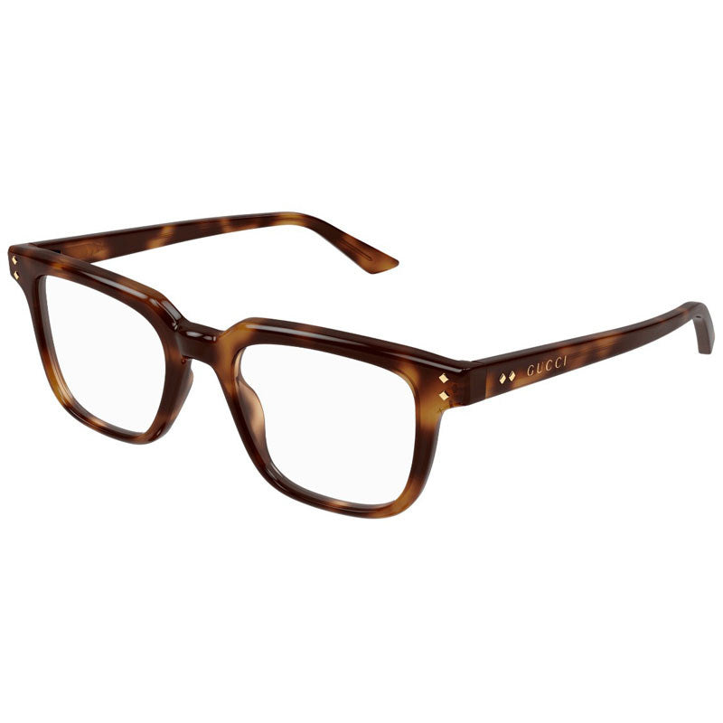 Brille Gucci, Modell: GG1895O Farbe: 002