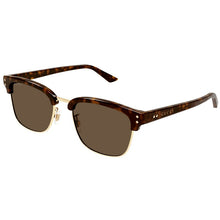 Lade das Bild in den Galerie-Viewer, Sonnenbrille Gucci, Modell: GG1897SK Farbe: 002
