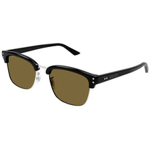 Lade das Bild in den Galerie-Viewer, Sonnenbrille Gucci, Modell: GG1897SK Farbe: 003
