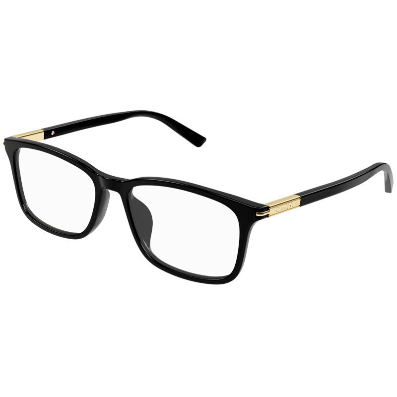 Brille Gucci, Modell: GG1900OA Farbe: 001