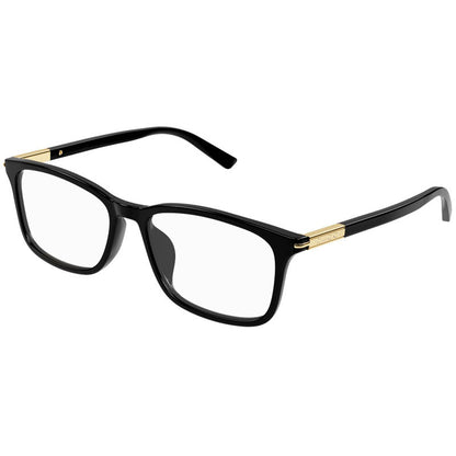 Brille Gucci, Modell: GG1900OA Farbe: 001