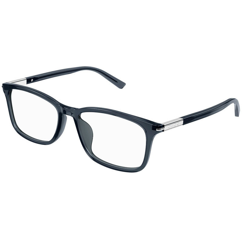 Brille Gucci, Modell: GG1900OA Farbe: 002