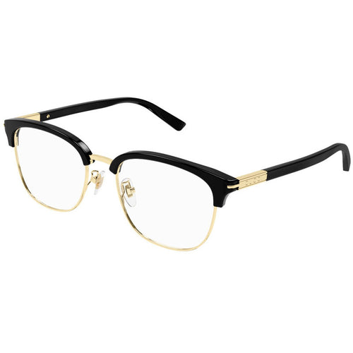 Brille Gucci, Modell: GG1901OA Farbe: 001