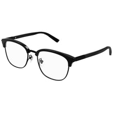 Lade das Bild in den Galerie-Viewer, Brille Gucci, Modell: GG1901OA Farbe: 003
